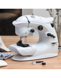 MERCAHOGAR Máquina de Coser Sewinne InnovaGoods