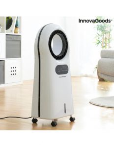 MERCAHOGAR https://www.mercahogar.es/aire-acondicionado-y-ventiladores/147478-climatizador-evaporativo-ionizador-sin-aspas-con-led-evareer-innovagoods-evareer-blanco-reacondicionado-b-8435527821272.html