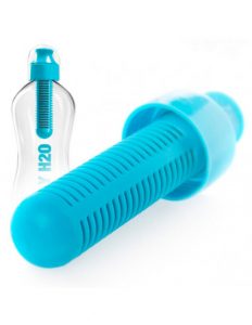 MERCAHOGAR Recambio Filtro de Carbono Only H2O